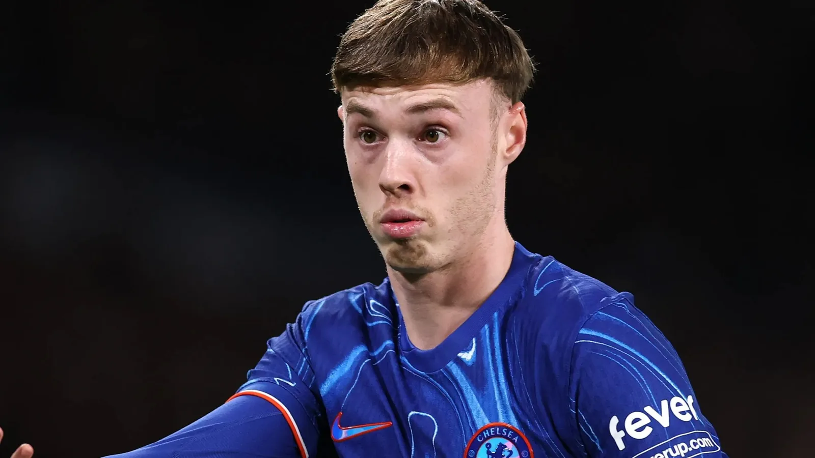 STATS STATS montre que la star de Chelsea Cole Palmer est le joueur le plus créatif d’Europe – mais n’a pas gagné une seule passe