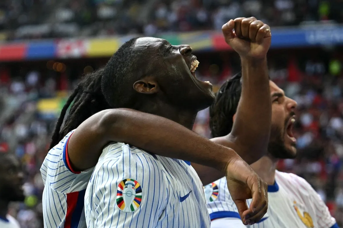 Chelsea hors de la course pour recruter un international français en disgrâce ?