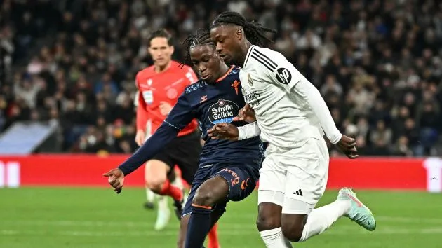 Le Real Madrid reçoit un feu vert sur les doutes de fitness pour l’Atletico Madrid Clash