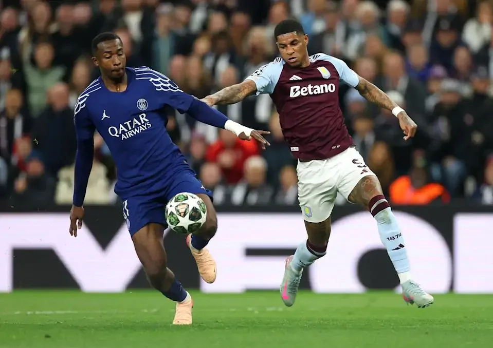 Manchester United Star rêvant d’été à Barcelone