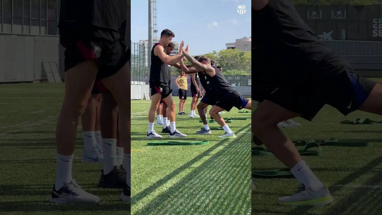 Lyon compte sur le retour de Fofana et Nuamah pour renforcer l’équipe en 2026
