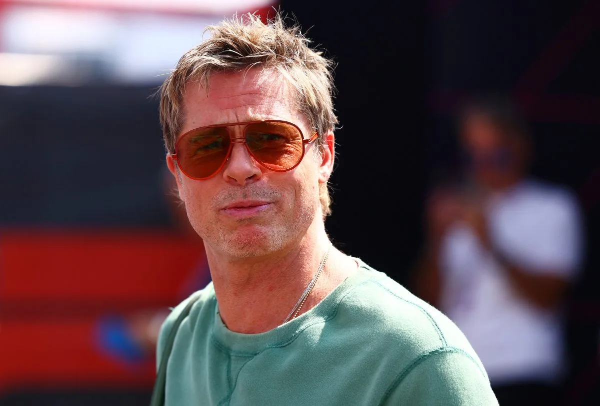 Toulouse s’excuse d’avoir plaisanté sur une femme arnaquée par le faux Brad Pitt