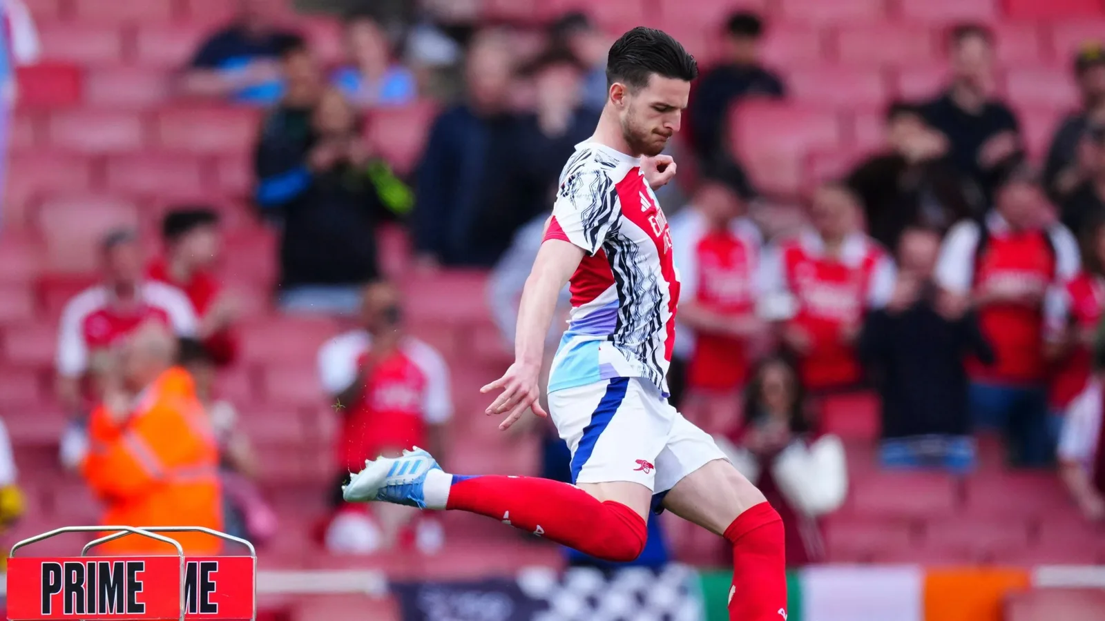 Arsenal vs Brentford Live Score: Gunners accueille des abeilles fraîches de leur victoire du Real Madrid à couper le souffle – Dernières mises à jour