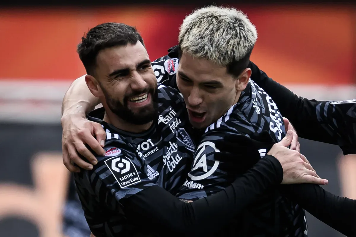 PROFIL | Romain Del Castillo – L’éclosion tardive de Brest