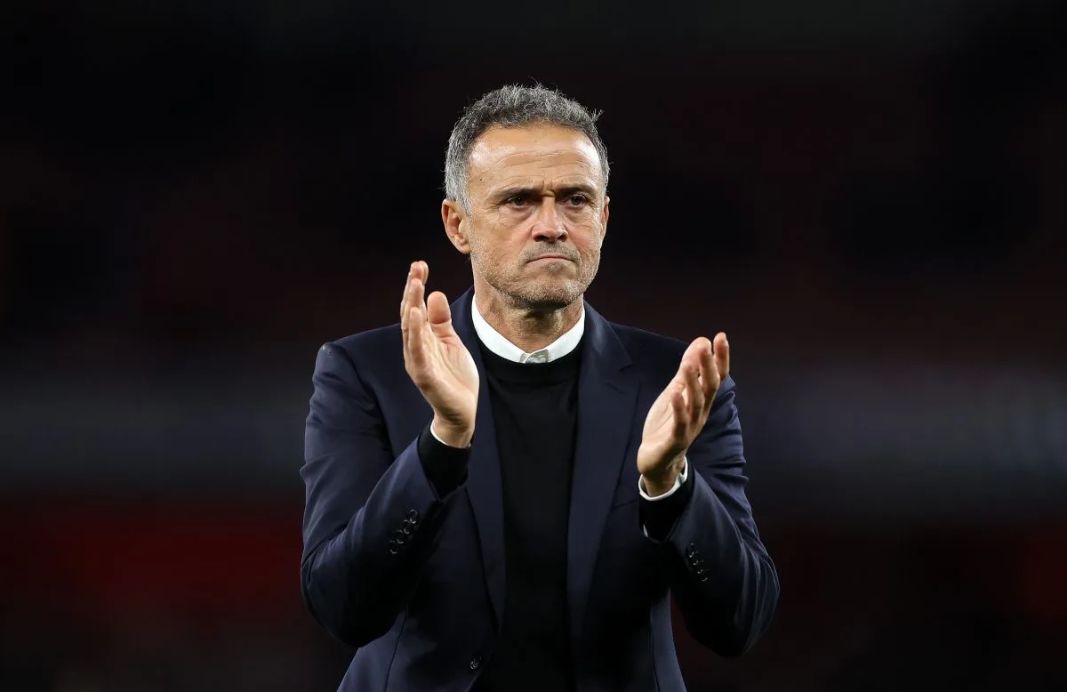 OFFICIEL | Luis Enrique étend le contrat PSG