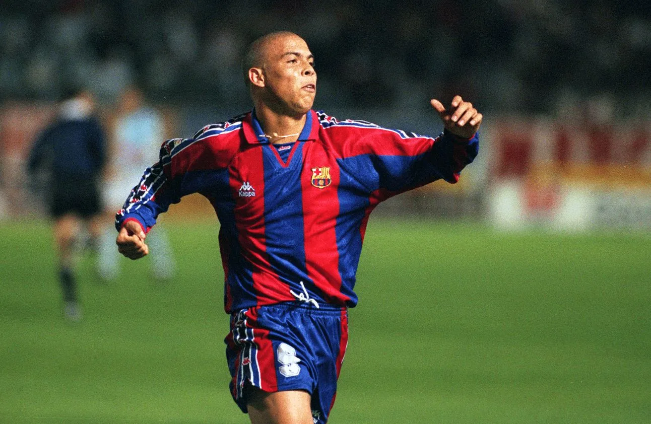 « Ils ont un très gros problème de gestion » – Ronaldo Nazario frappe dans l’ancien club Barcelone