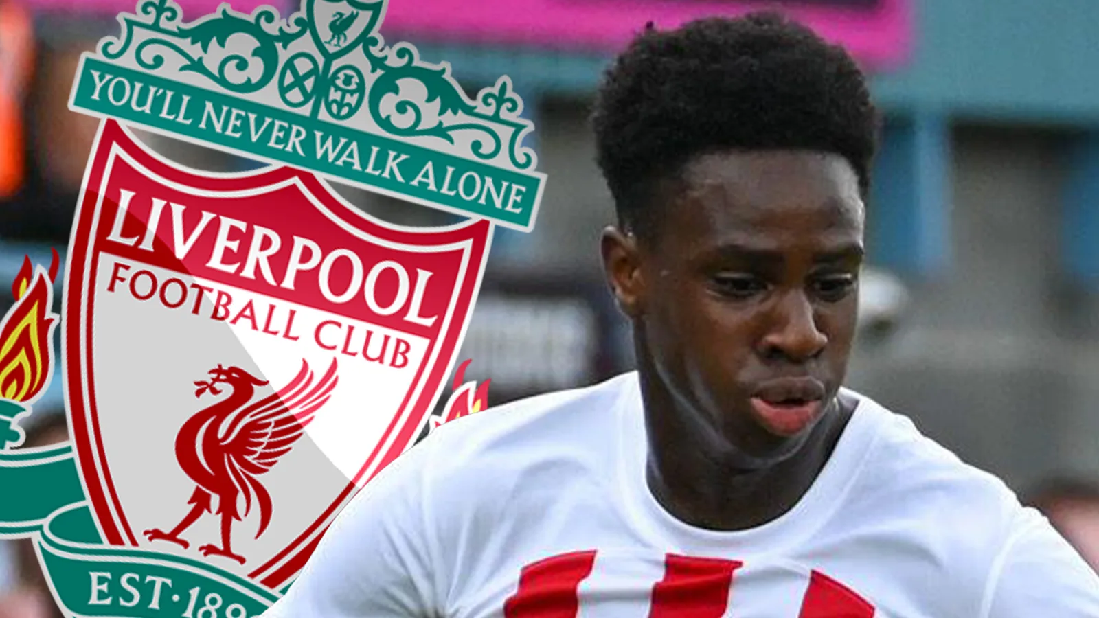 Liverpool envisage un raid de transfert EFL pour un prolifique prolifique avec huit buts en seulement sept matchs cette saison