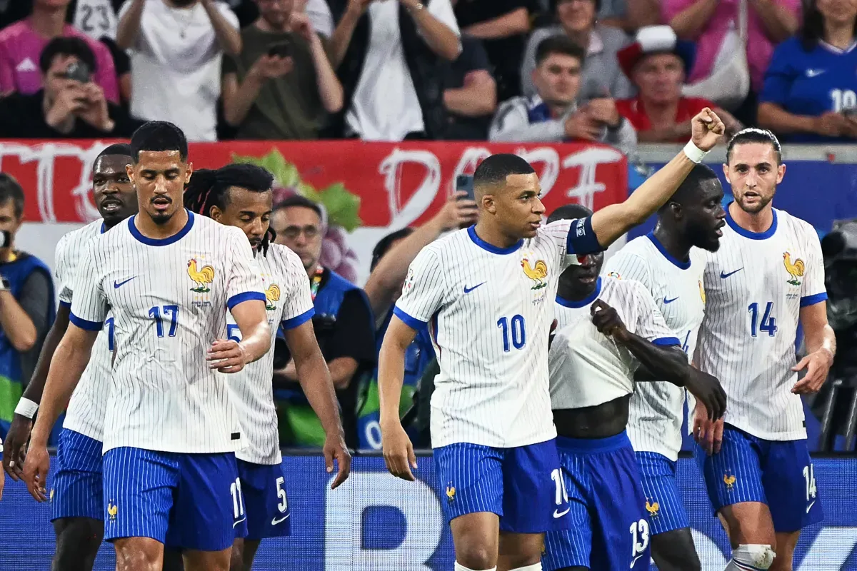 L’équipe de France consciente de la volonté de Kylian Mbappé de donner la priorité au Real Madrid