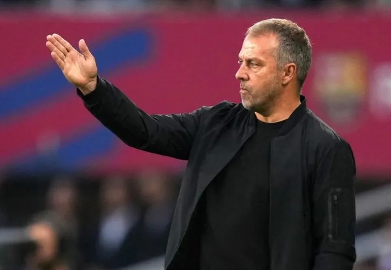 Le manager de Barcelone, Hansi Flick, s’apprête à prendre une décision sur le remplacement de Lamine Yamal
