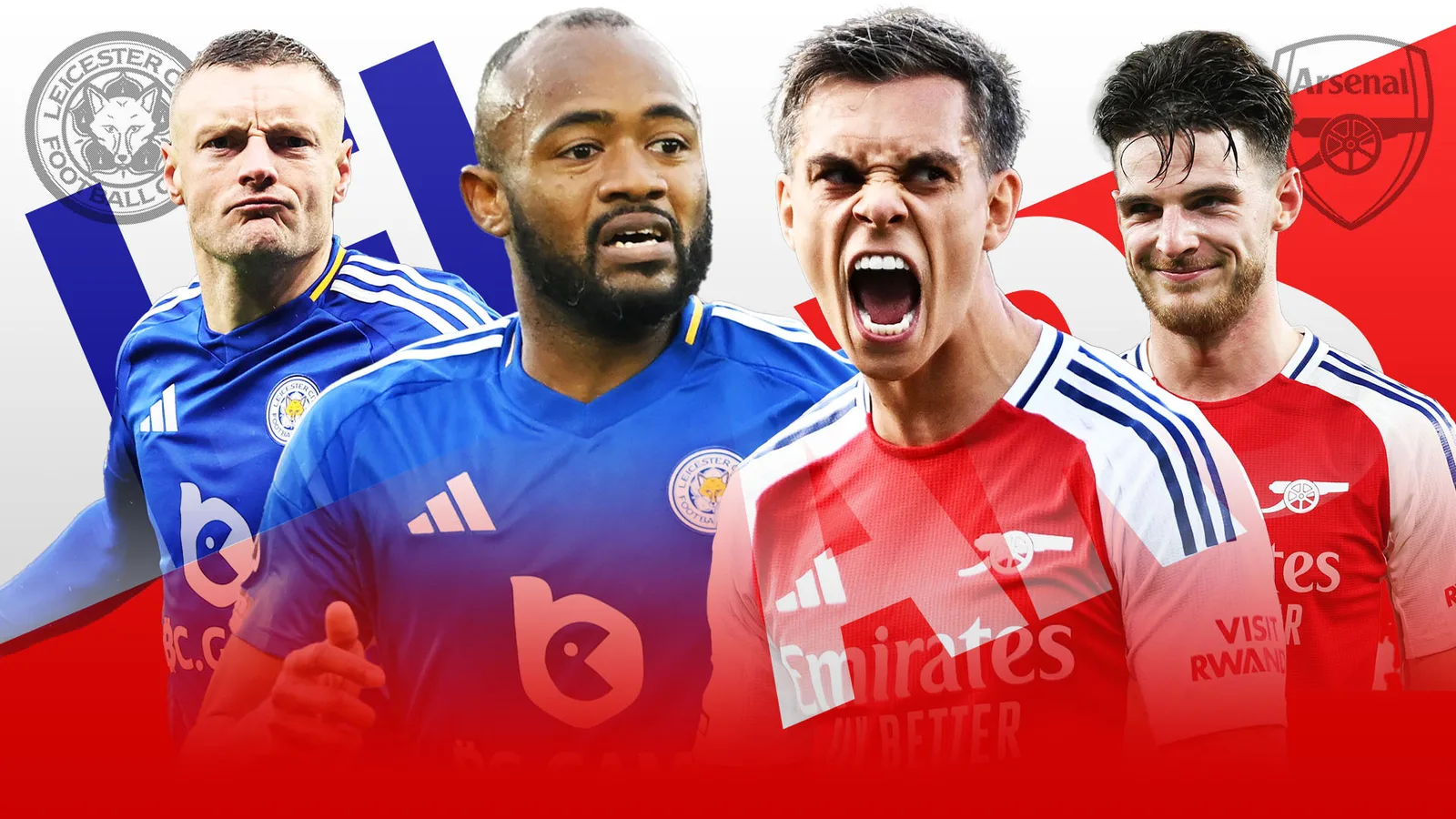 Leicester vs Arsenal Live Score: Gunners se rendra aux lutteurs de Premier League au milieu de la crise des blessures – Dernières mises à jour