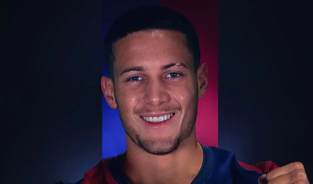Barcelone Edge Out Real Madrid pour signer l’attaquant de 21 ans