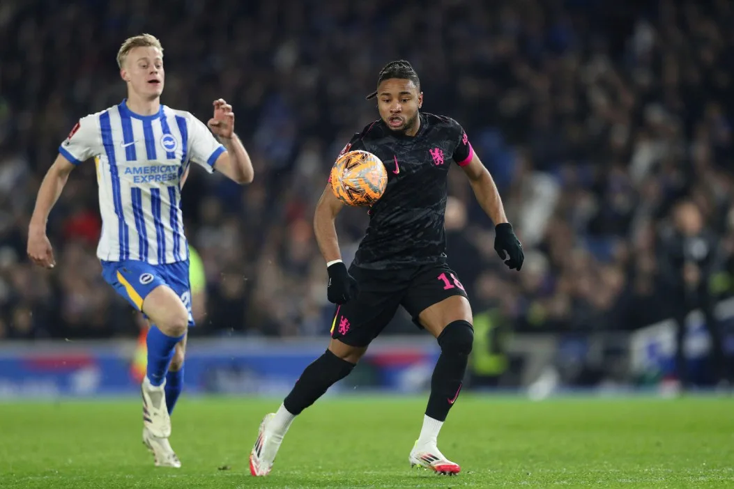 Brighton vs Chelsea Live Stream: Comment regarder un énorme affrontement de Premier League ce soir
