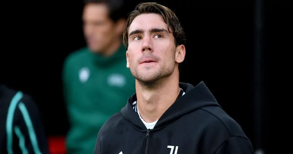 L’Atletico Madrid Revive Transfer Lien vers Striker Target à partir de 2023