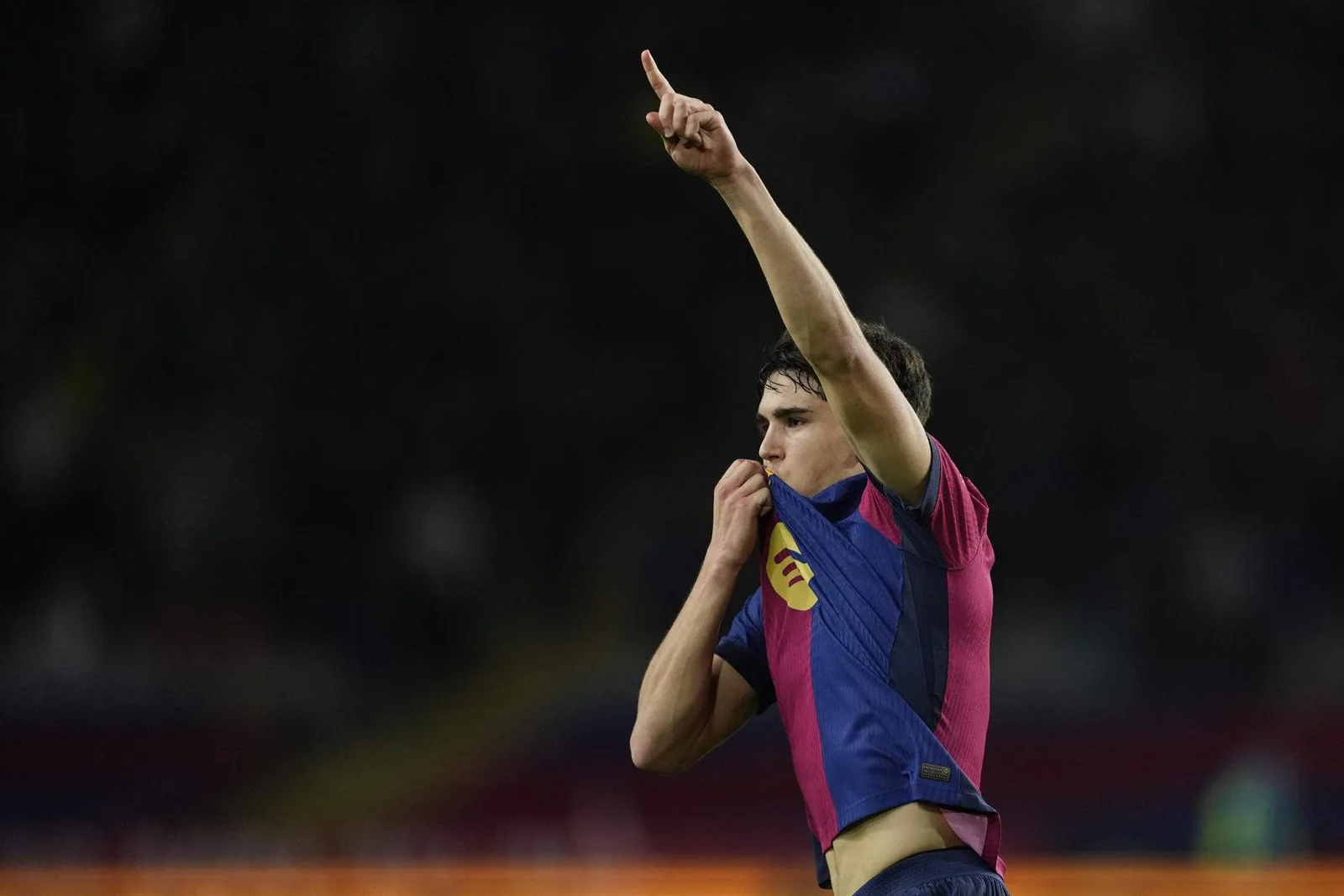 Barcelone reçoit des mises à jour mitigées sur quatre joueurs pour Osasuna Clash
