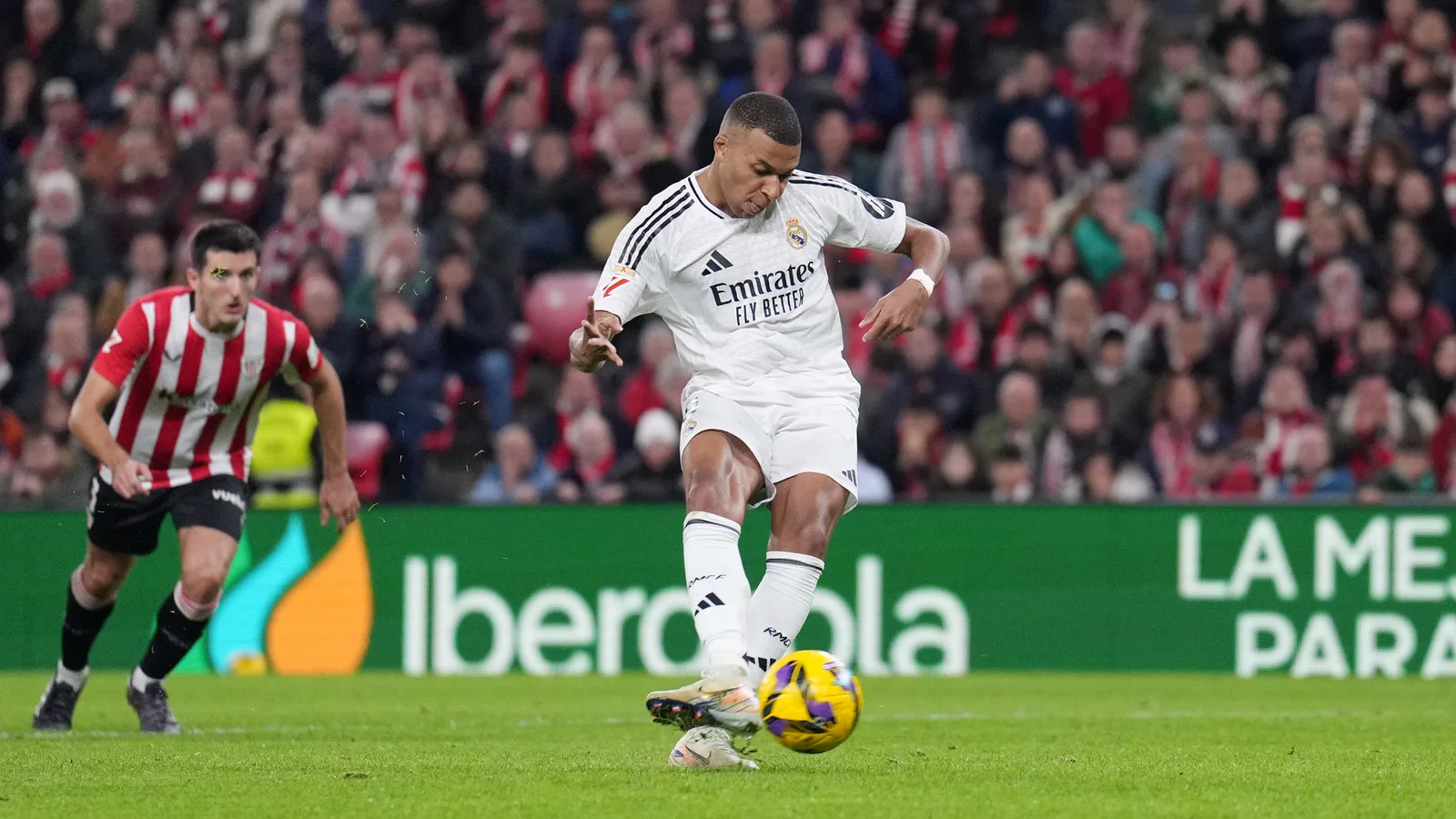 Le Real Madrid reçoit des nouvelles positives sur Kylian Mbappe