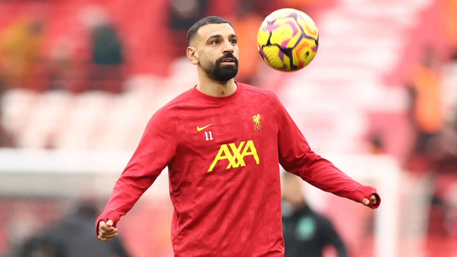 Liverpool vs Wolves Live Score: les dernières mises à jour alors que les Reds cherchent à étendre la tête en haut du tableau de la Premier League