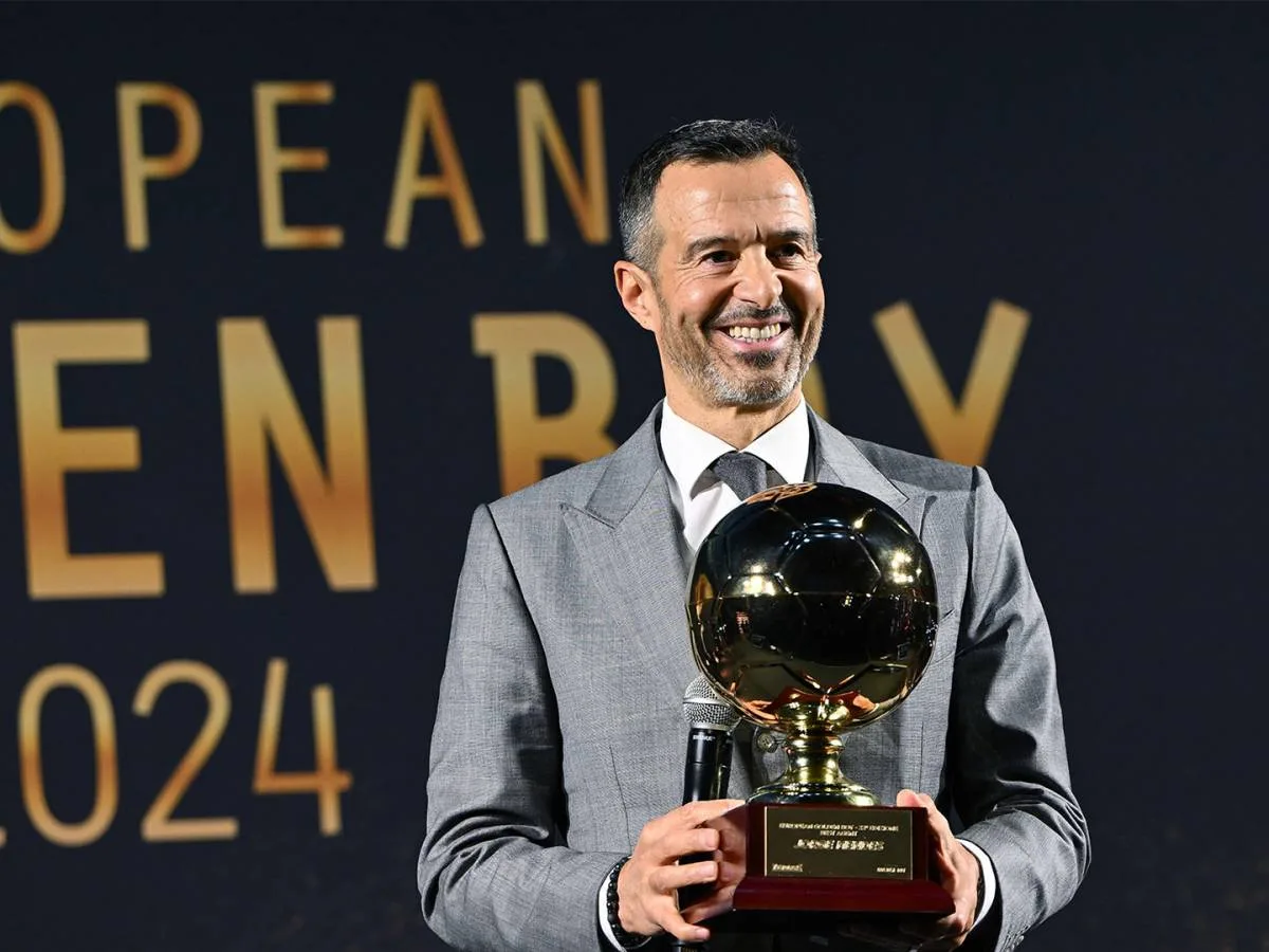 Le super-agent Jorge Mendes accusé de 18 millions d’euros de fraude fiscale