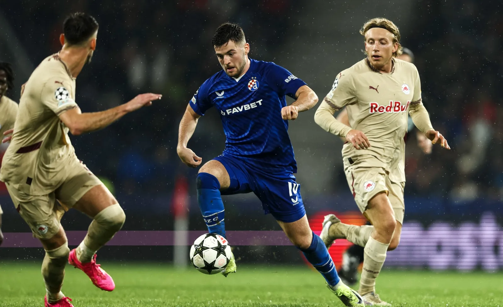 Le « nouveau Luka Modric » rejette le transfert du Real Madrid pour 2025