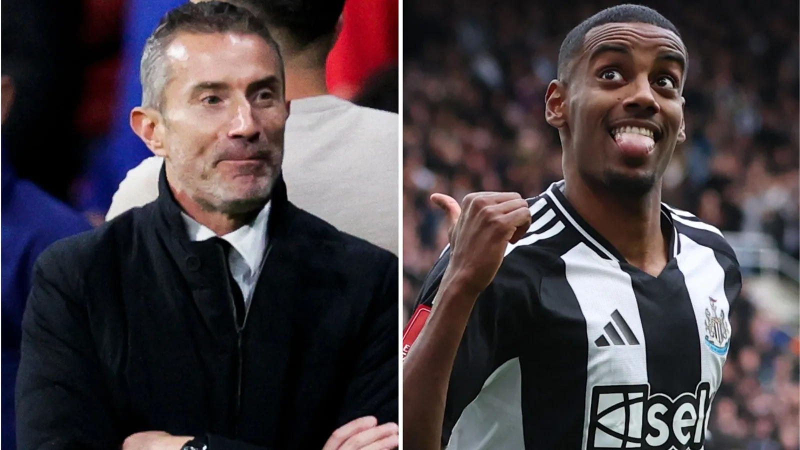 Arsenal Transfer News Live: Gunners ‘Reach Accord’ avec le remplacement d’Edu, «  Prix Revealed  » d’Isak, Sesko Boost