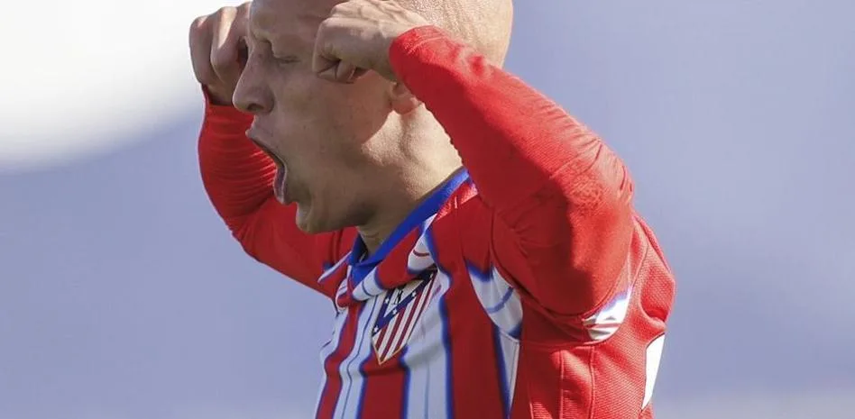 L’attaquant de l’Atletico Madrid exclu pour le reste de la saison 2024-25 après une blessure au LCA
