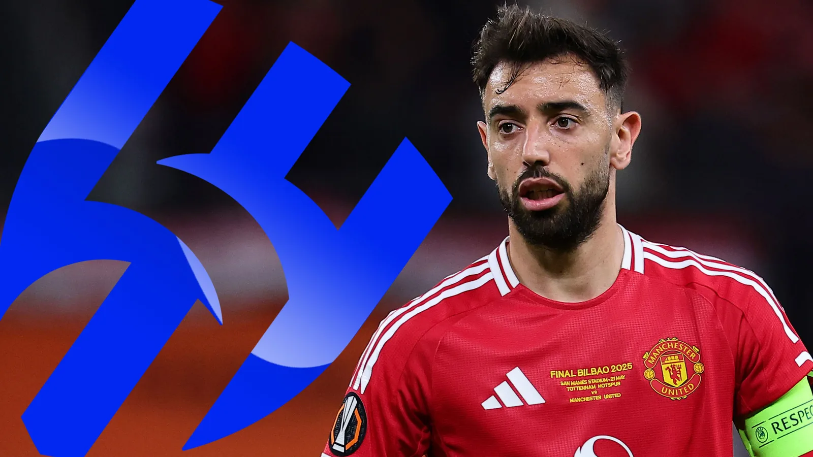 Bruno Fernandes a envoyé un message par l’ancienne star de Premier League sur Al-Hilal Transfer alors que Man Utd Star reste en pourparlers