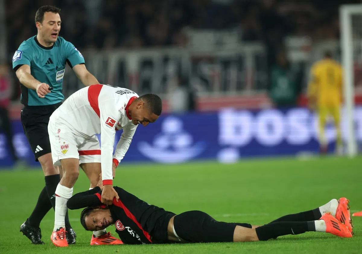 OFFICIEL | Hugo Ekitiké et Enzo Millot se retirent de l’équipe France U-21 Euros