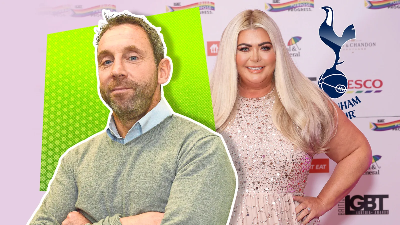 Tottenham est juste célèbre pour être célèbre, comme Gemma Collins – ils ne devraient pas faire partie des Big Six de Premier League