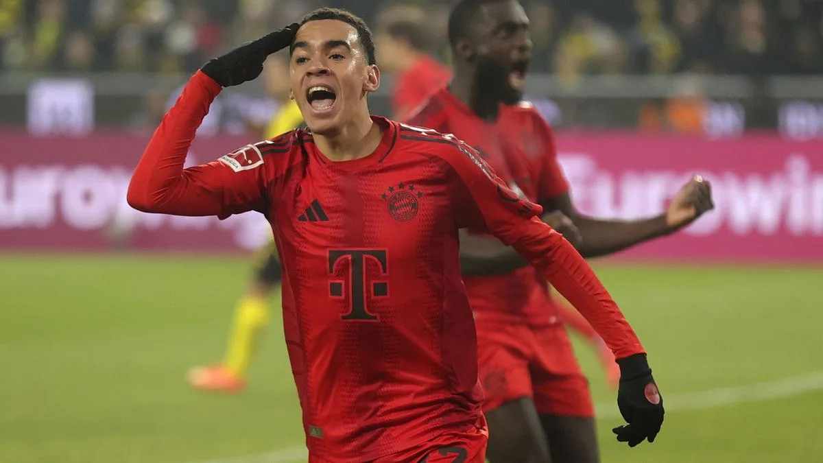 Hansi Flick « rêve » d’une recrue du Bayern Munich avec une préférence pour Barcelone