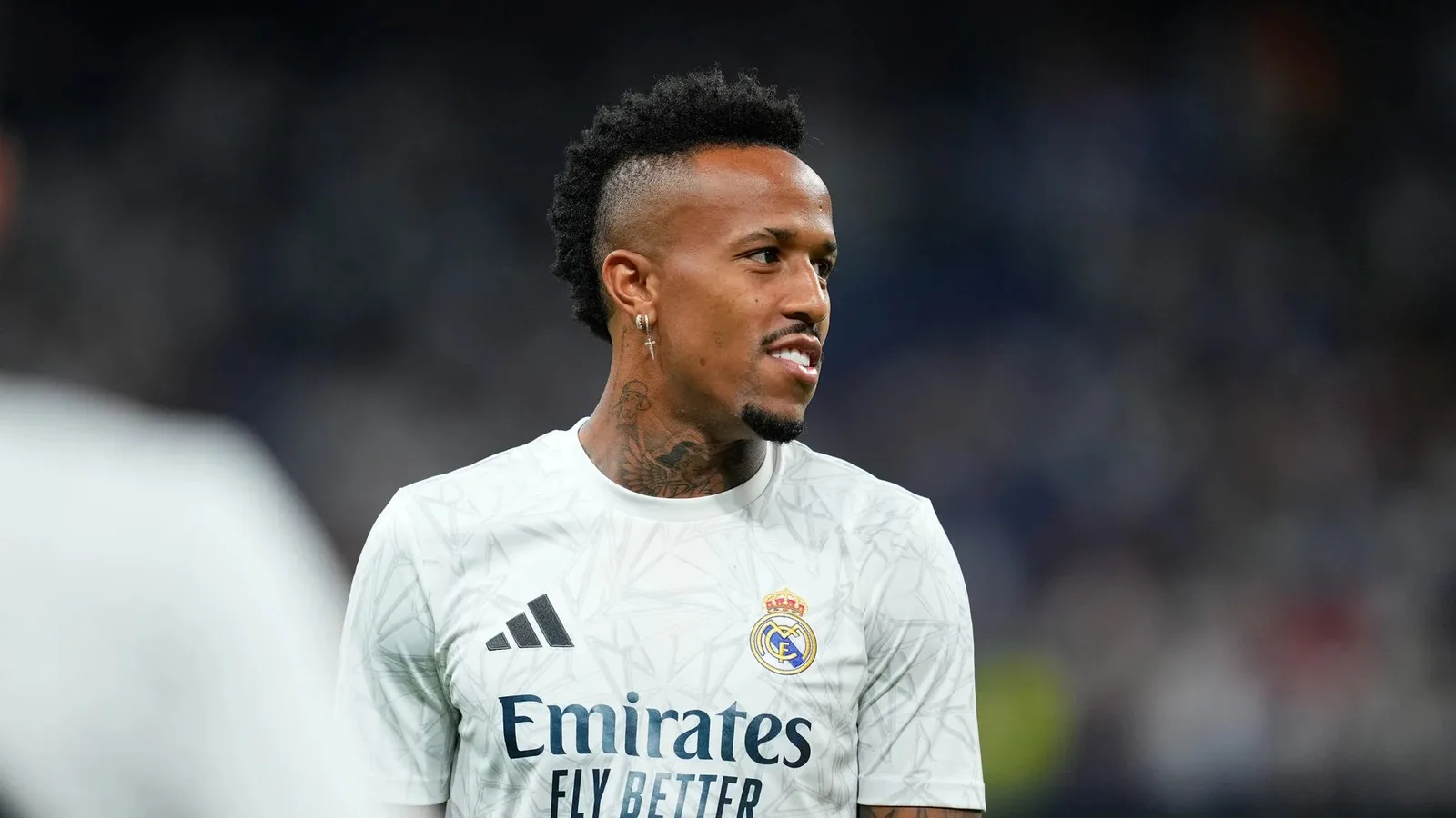 La star du Real Madrid subit une opération chirurgicale et devrait manquer neuf mois