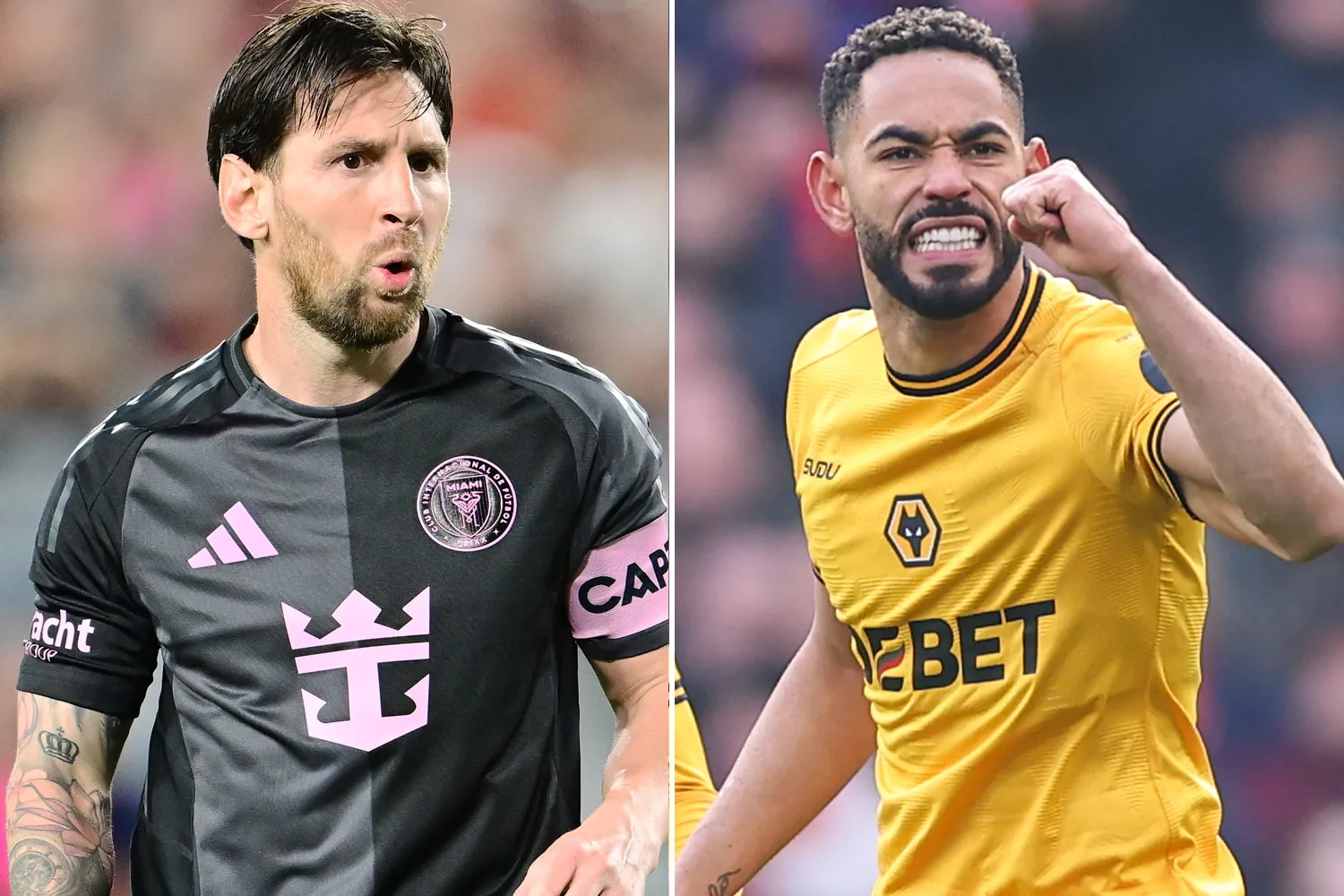 «  Il n’est pas Messi ou Ronaldo  » – Man Utd et Arsenal Target ont averti de garder la tête baissée sous le manager «Strict» Prem