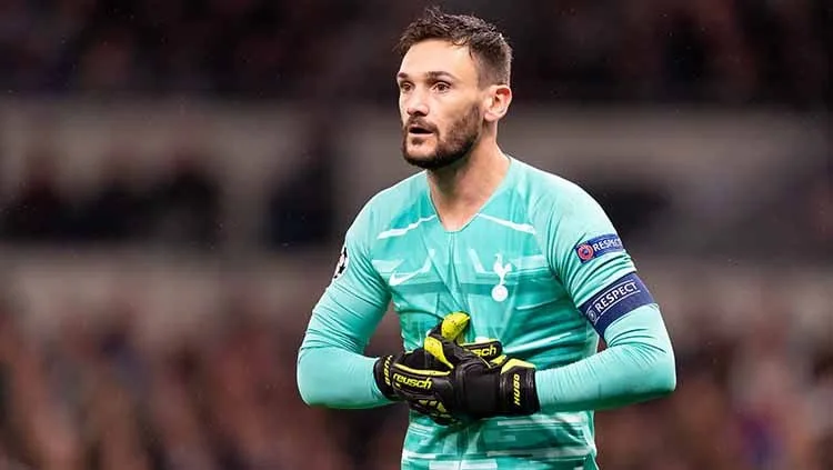 Hugo Lloris fait valoir le point du Real Madrid sur les difficultés de Tottenham pour le trophée