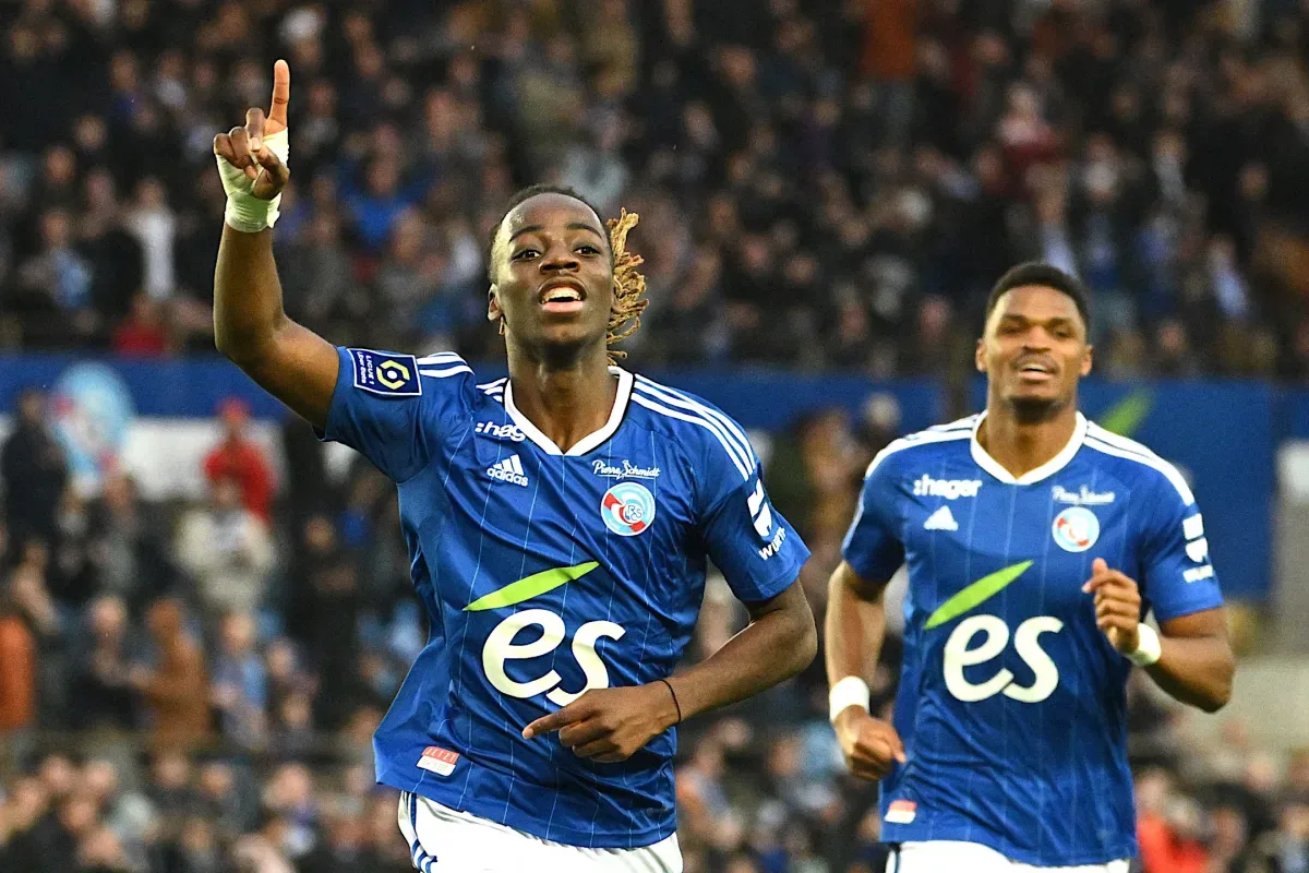 Notes des joueurs | Reims 0-1 Strasbourg: Le Racing Rêve du football en Ligue des champions