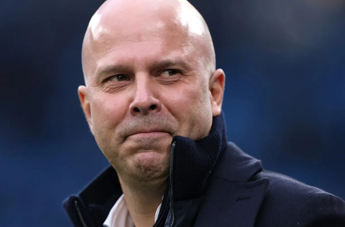 «  Nous ne craignons personne  » – Le manager de Liverpool Arne Slot sur le prochain affrontement PSG
