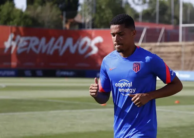 La star de l’Atletico Madrid devrait rejoindre la Serie A