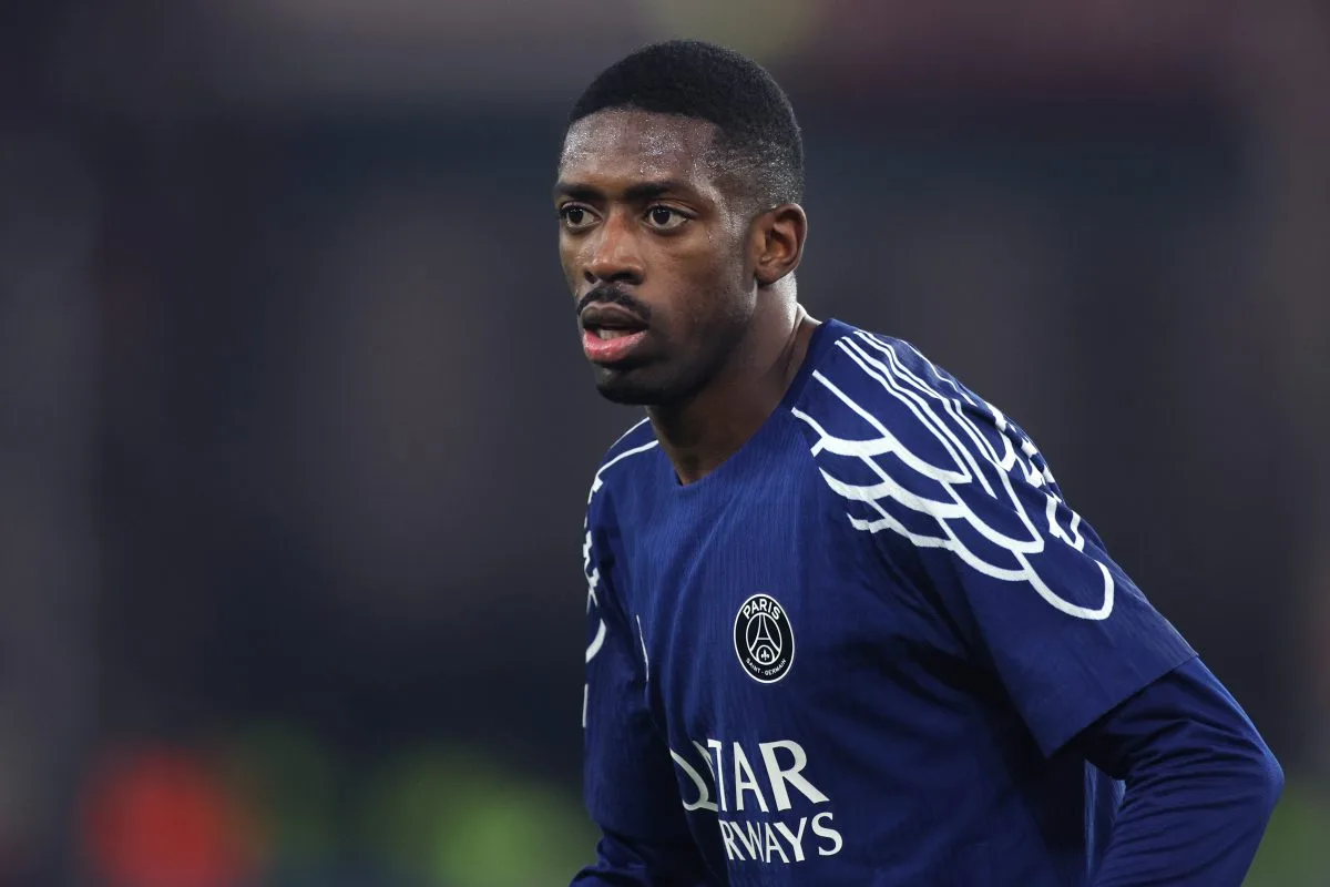PLAYER RATINGS | Dunkerque 2-4 PSG: Dembélé brace helps PSG complete comeback win to reach Coupe de France final