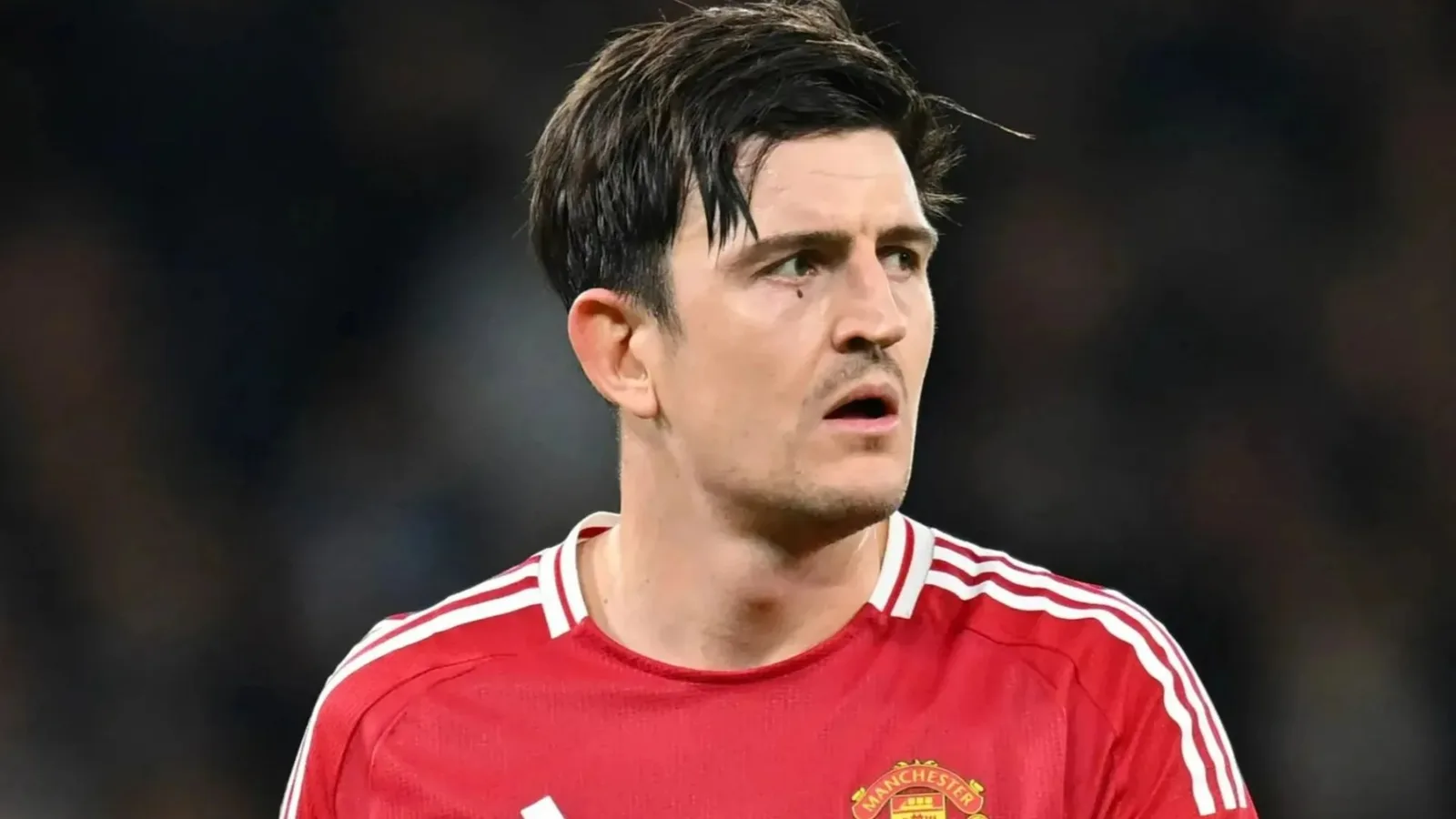 La star de Man Utd, Harry Maguire, admet qu’il a eu des négociations contractuelles « très positives » alors qu’il envisage son avenir au club sous Ruben Amorim.