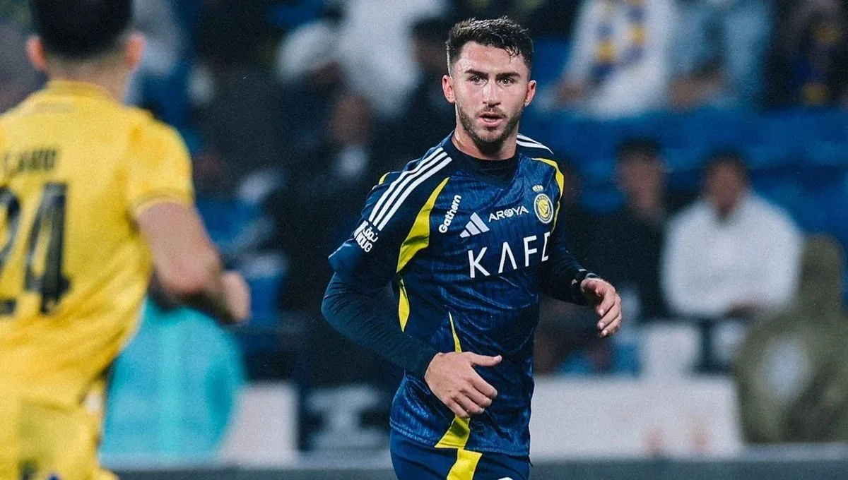 Chelsea s’intéresse au défenseur espagnol, Manchester United en compétition