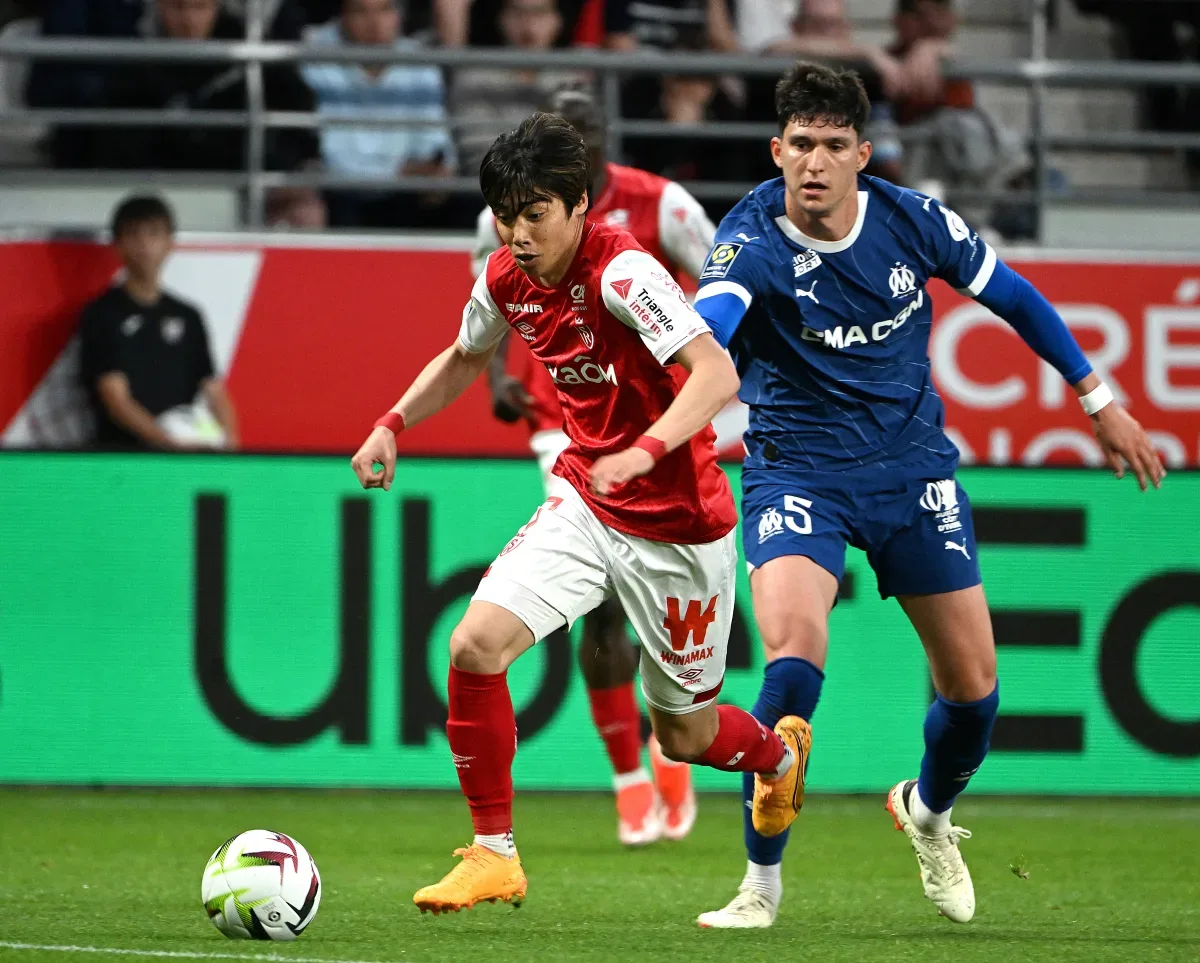 Reims a prédit Xi V Strasbourg: Keito Nakamura et Junya ce début