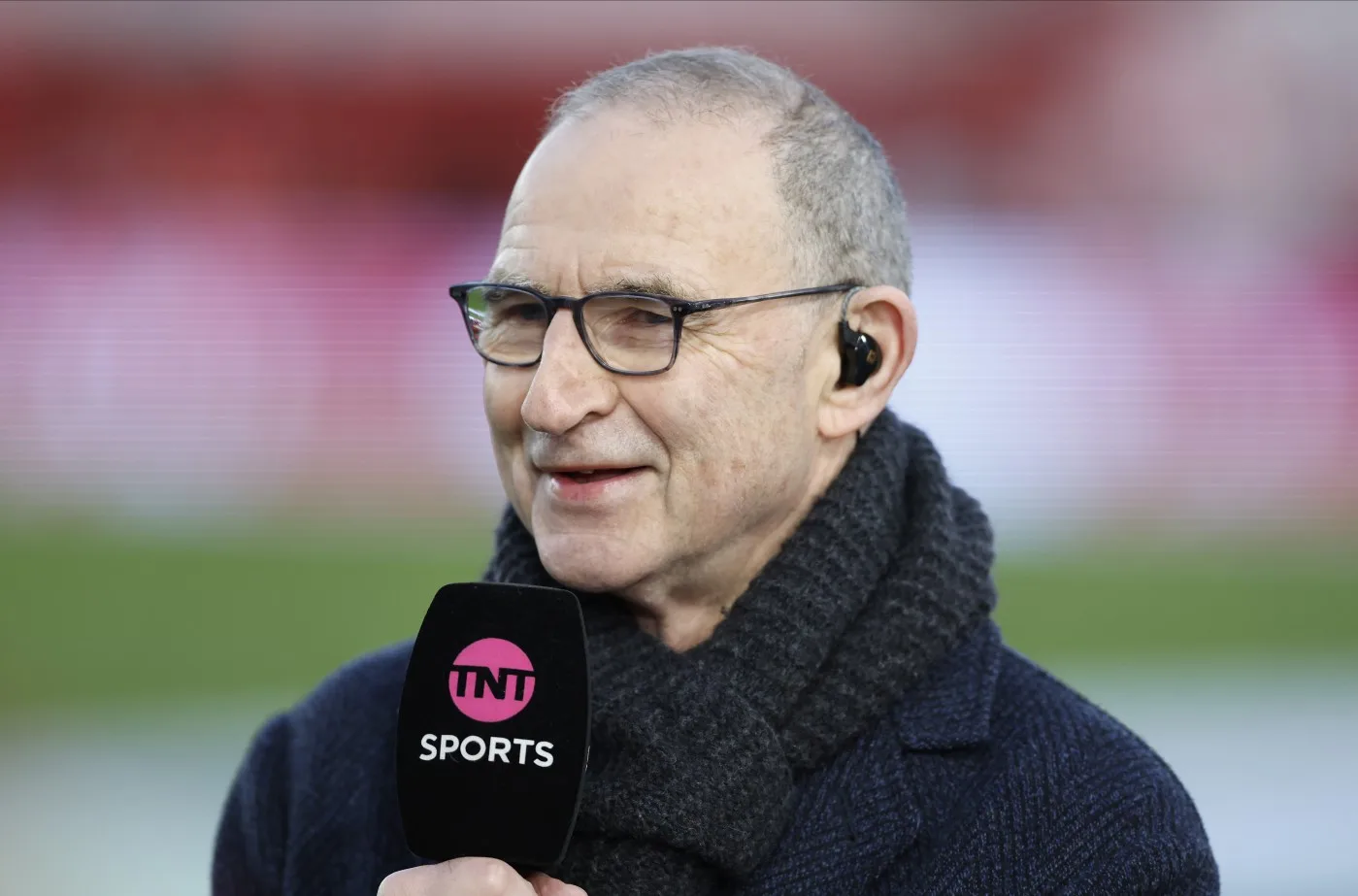 «  J’aurais pu faire ce qu’il a fait  » – Martin O’Neill, 73