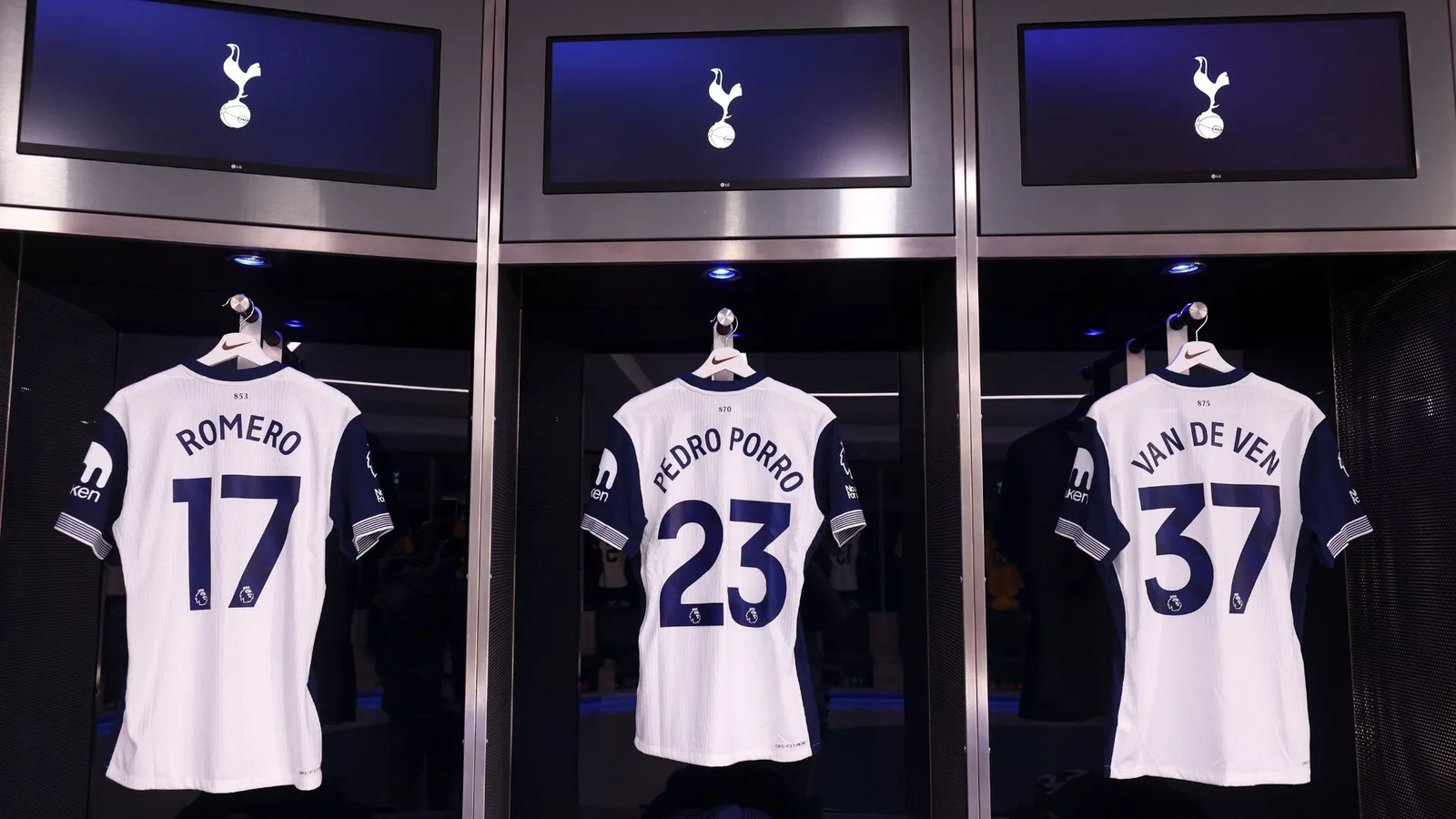 Tottenham vs Chelsea LIVE SCORE: Romero et Van de Ven RETURN dans un énorme coup de pouce pour les Spurs lors du derby de Londres – dernières mises à jour