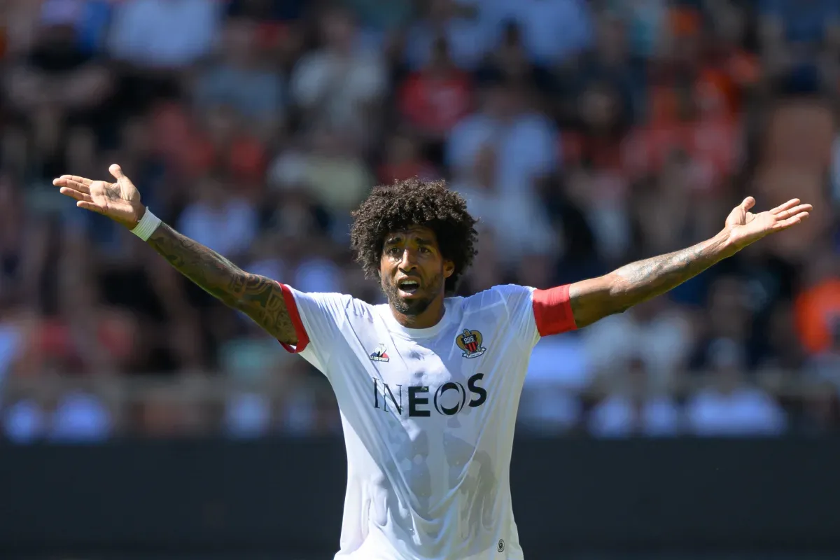 OGC Nice prévue Xi V Nantes: Melvin Bard et Dante suspendus