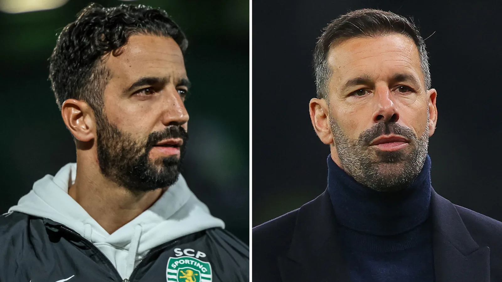 Les stars de Man Utd cherchent désespérément à ce que Ruud van Nistelrooy reste après que Ruben Amorim ait pris le contrôle d’Old Trafford