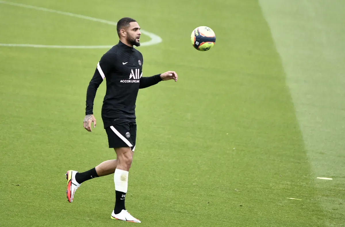 Watford Target Layvin Kurzawa accepte de rejoindre Boavista