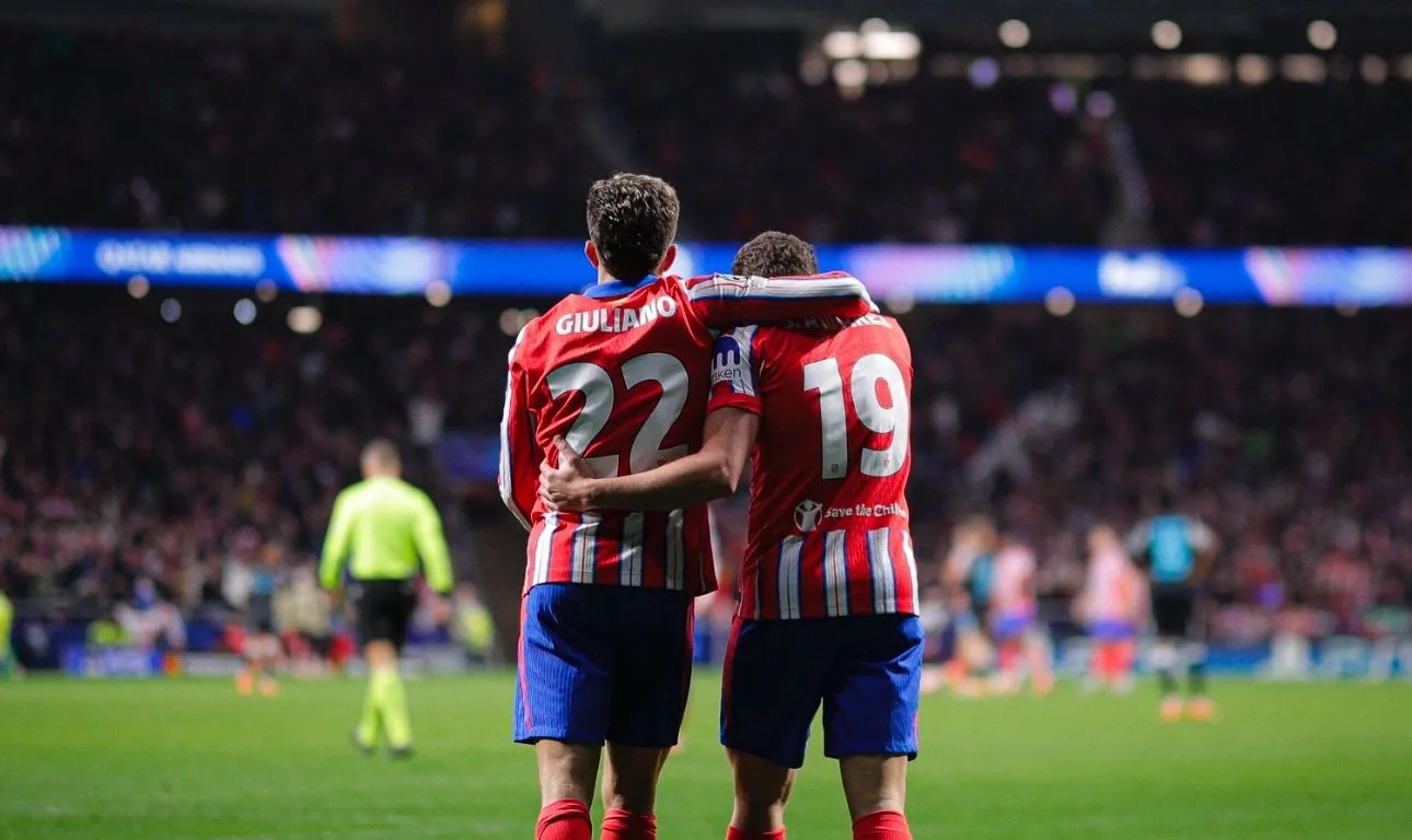 Bayern Munich, Liverpool et Arsenal pour rencontrer l’étoile de l’Atletico Madrid