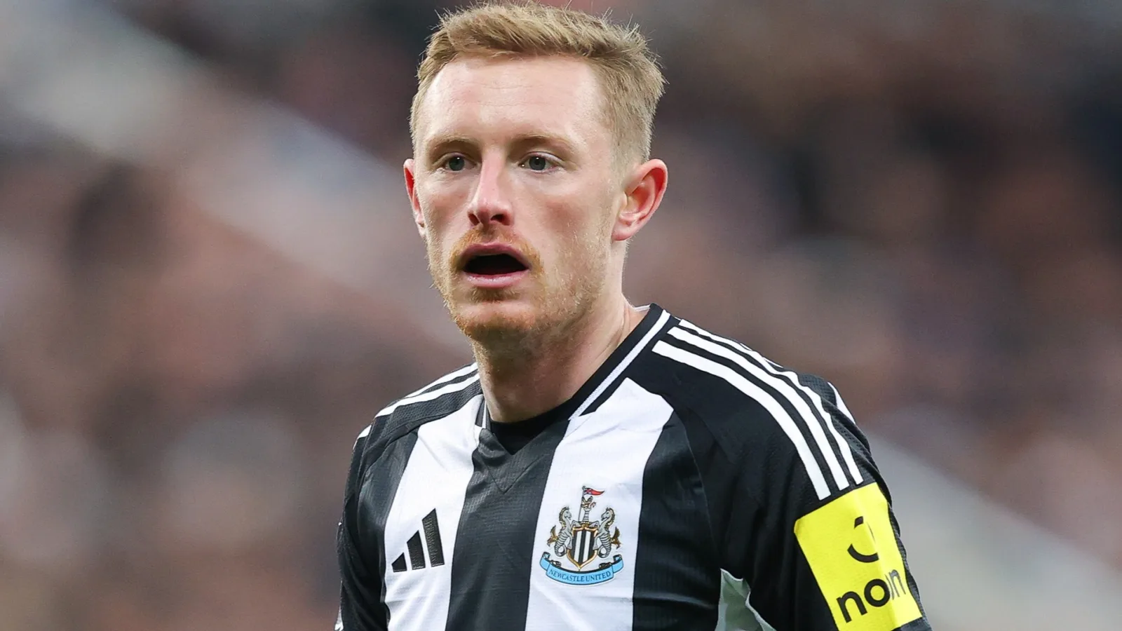La star de Newcastle Sean Longstaff «  recherchée par les rivaux de Premier League dans le transfert de choc avec Toon tenté par 100% de profit  »