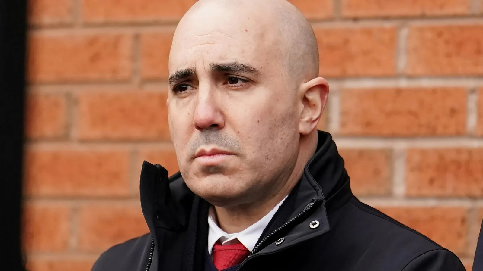 Le chef de l’homme UTD tire le personnel d’avertissement par e-mail de 580 mots auxquels ils sont confrontés à être limogés s’ils continuent de divulguer des informations