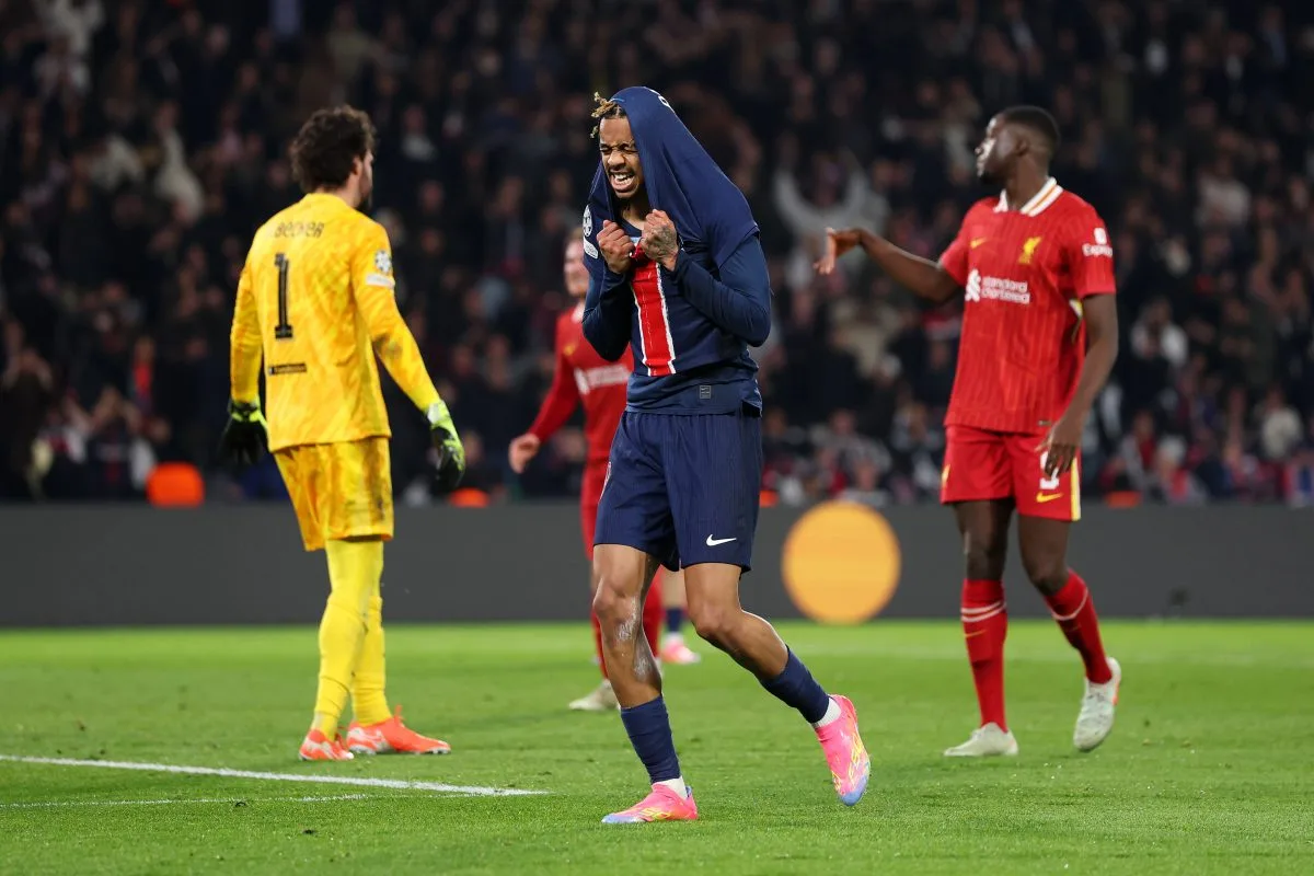 Ineffieicny flagrant du PSG contre les côtés étrangers et une tradition anglaise: pourquoi Liverpool sera confiant de la progression de la Ligue des champions