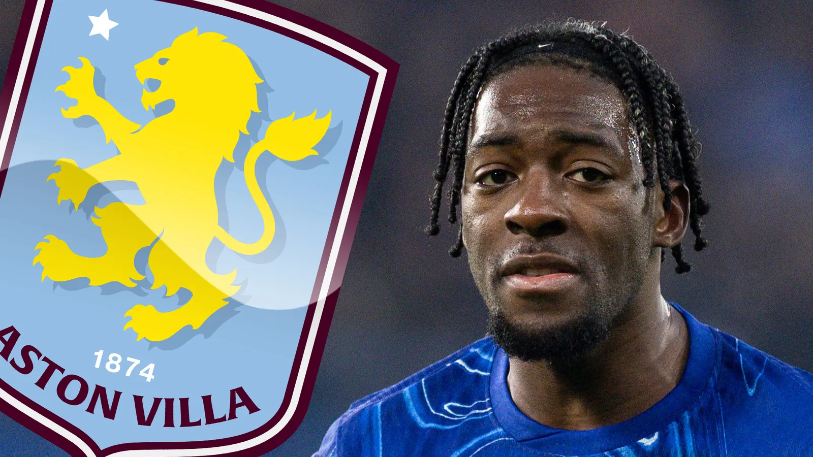 Chelsea Star Axel Disasi ‘accepte les termes personnels avec Aston Villa’ avec un club rival également en mix pour le transfert