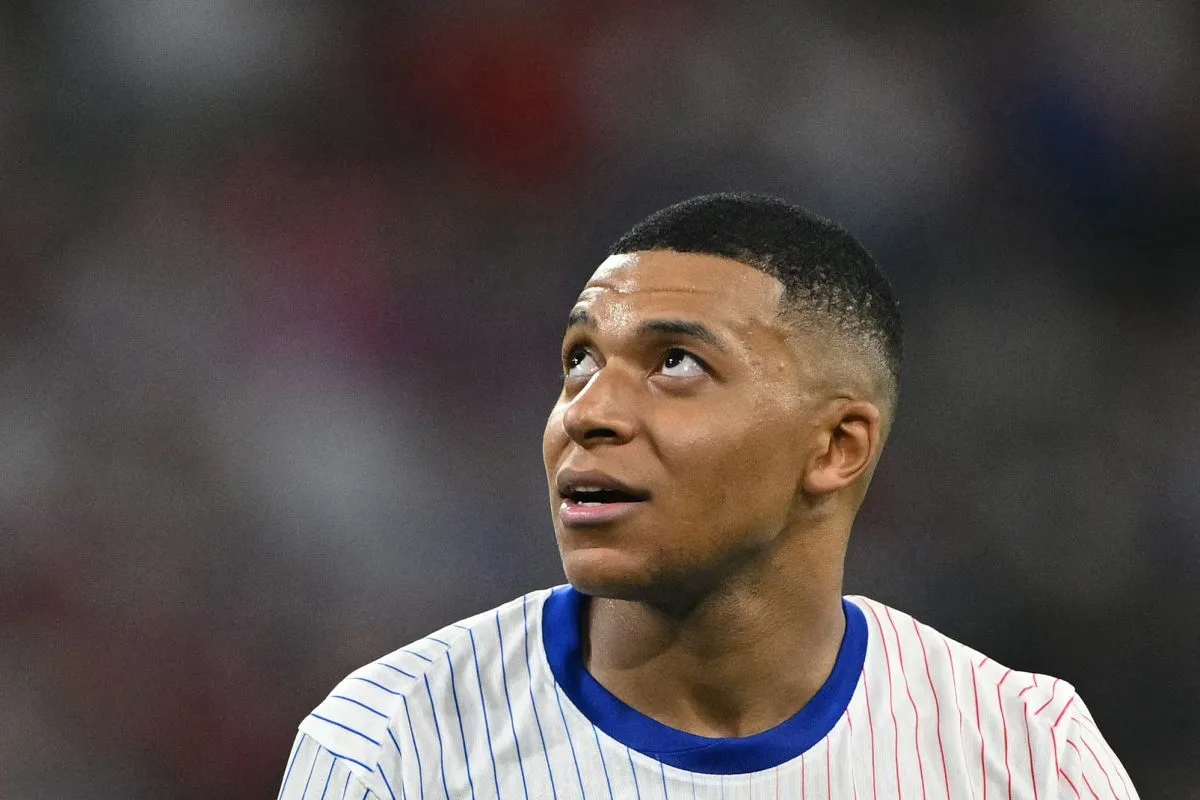 Kylian Mbappé « en difficulté mentale » après son voyage en Suède