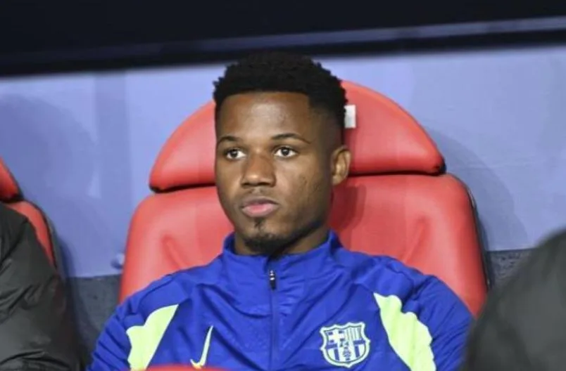 Barcelone reçoit un autre coup dur alors que la blessure aux ischio-jambiers de l’attaquant est confirmée